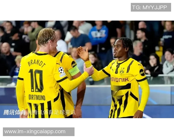 凯尔透露多特与布兰特谈判球员考虑未来是合情合理的选择 凯尔透露多特与布兰特谈判球员考虑未来是合情合理的选择