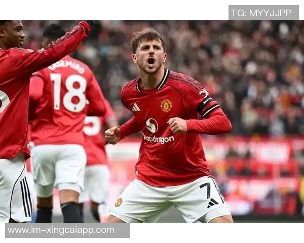 芒特精彩表现斩获进球荣膺曼联对狼队英超全场最佳球员称号 芒特精彩表现斩获进球荣膺曼联对狼队英超全场最佳球员称号