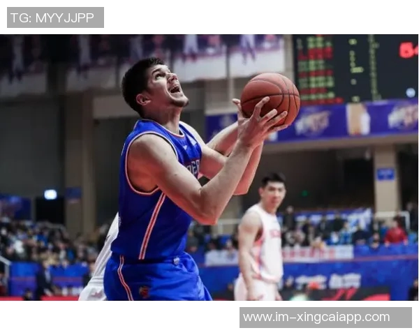 外援鲍威尔或提前抵达山东与球队进行合练备战新赛季