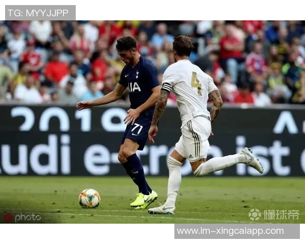 热刺新星高井幸大首次入选比赛名单展现潜力